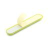 Тримач для кабелю Extradigital CC-952 Cable Clips, Green (KBC1704) зображення 5