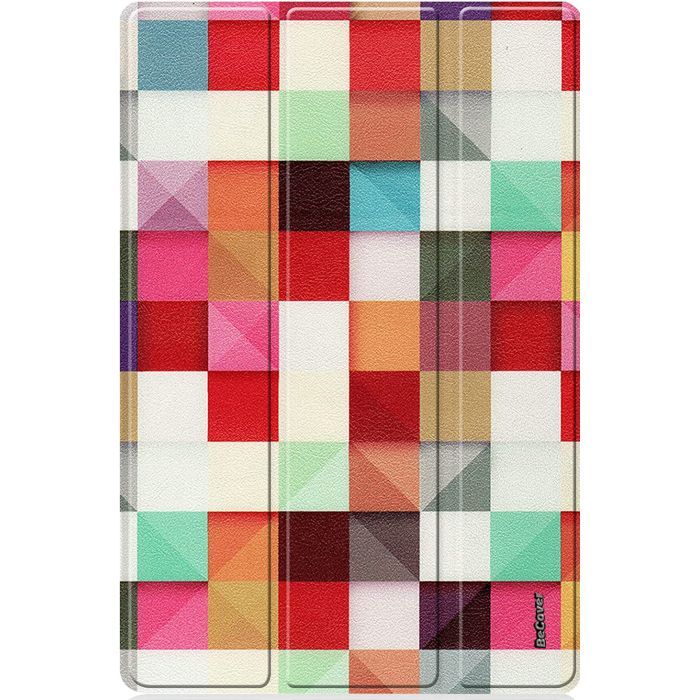 Чехол для планшета BeCover Smart Case Lenovo Tab P11 (2nd Gen) (TB-350FU/TB-350XU) 11.5" Don't Touch (708688) изображение 2