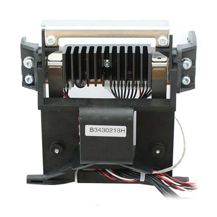 Друкуюча голівка FARGO 86091 для HDP5000 (13-032) зображення 2