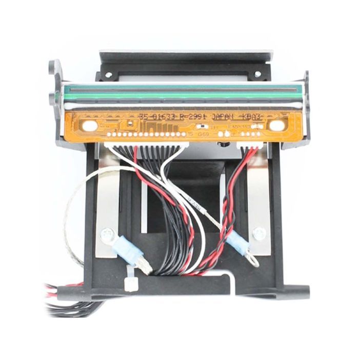 Друкуюча голівка FARGO 86091 для HDP5000 (13-032) зображення 3
