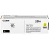 Тонер-картридж Canon T12 Yellow (5095C006AA)