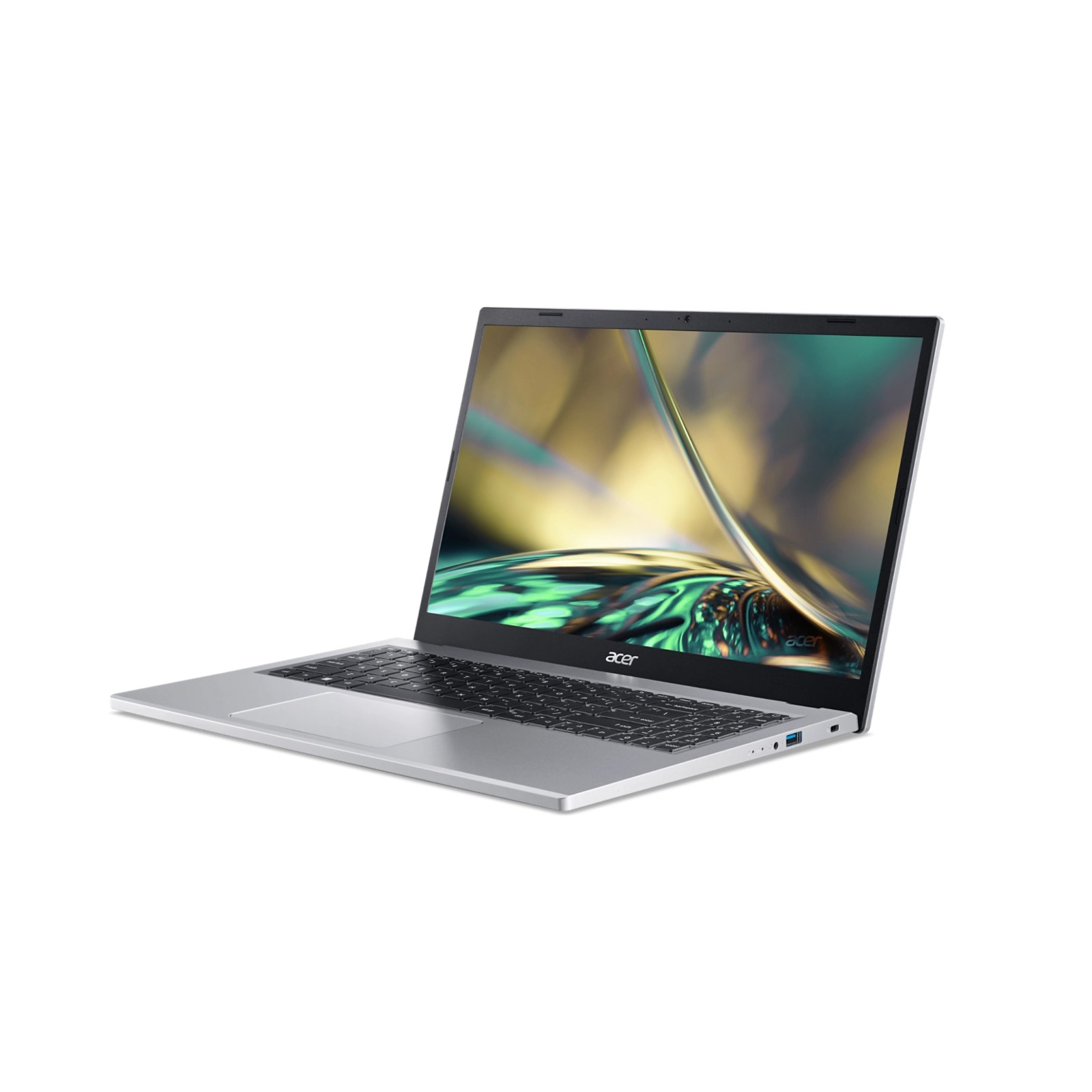 Ноутбук Acer Aspire 3 A315-24P (NX.KDEEU.005) изображение 3