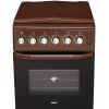 Плита Eleyus CAST 5001 CF BR изображение 4