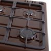 Плита Eleyus CAST 5001 CF BR изображение 8