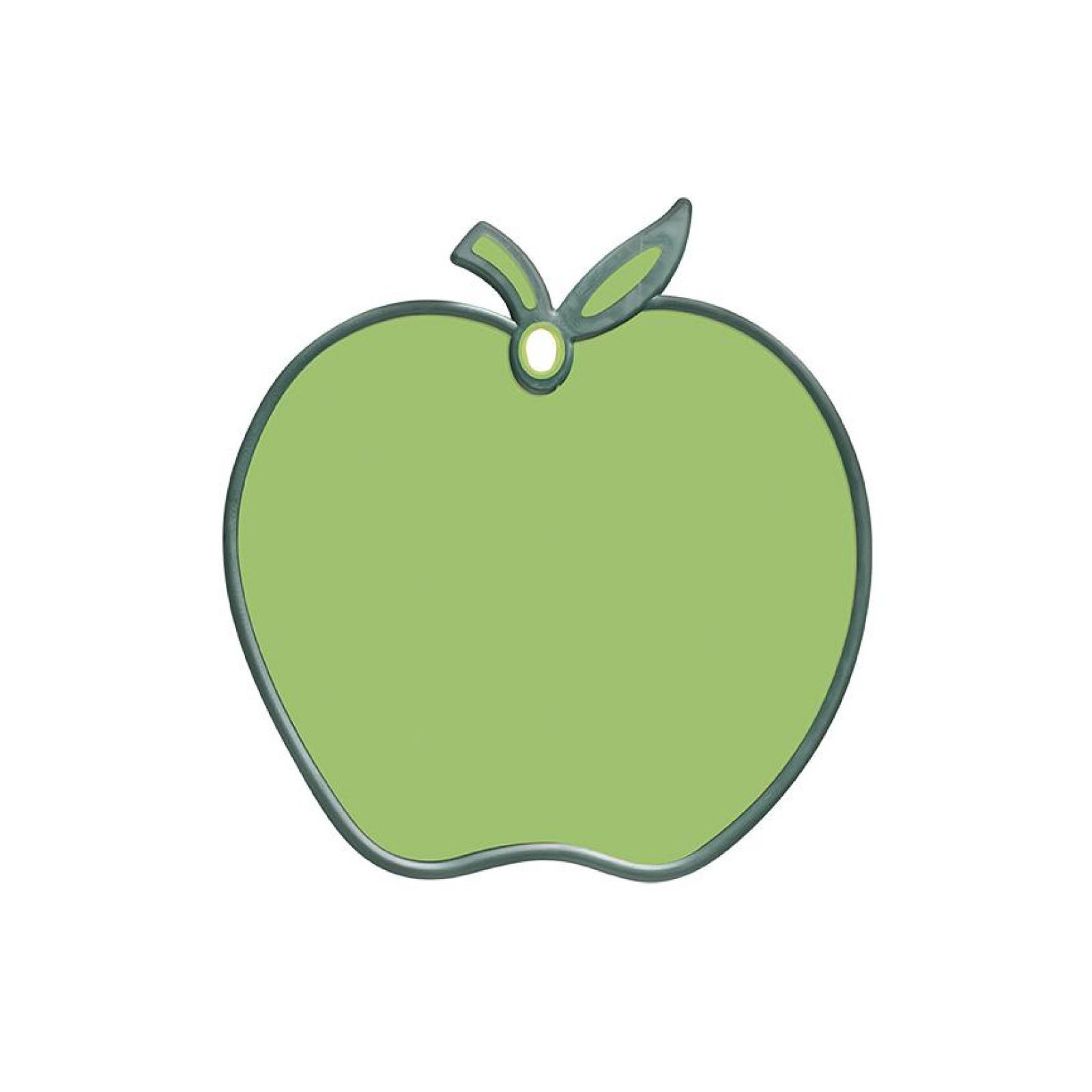 Разделочная доска Gusto "Яблуко" (GT-G-457G)