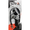 Пистолет для подкачки колес Yato для подкачки колес (YT-2370) изображение 4