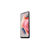 Мобильный телефон Xiaomi Redmi Note 12 4/128GB Onyx Gray (980128) изображение 3