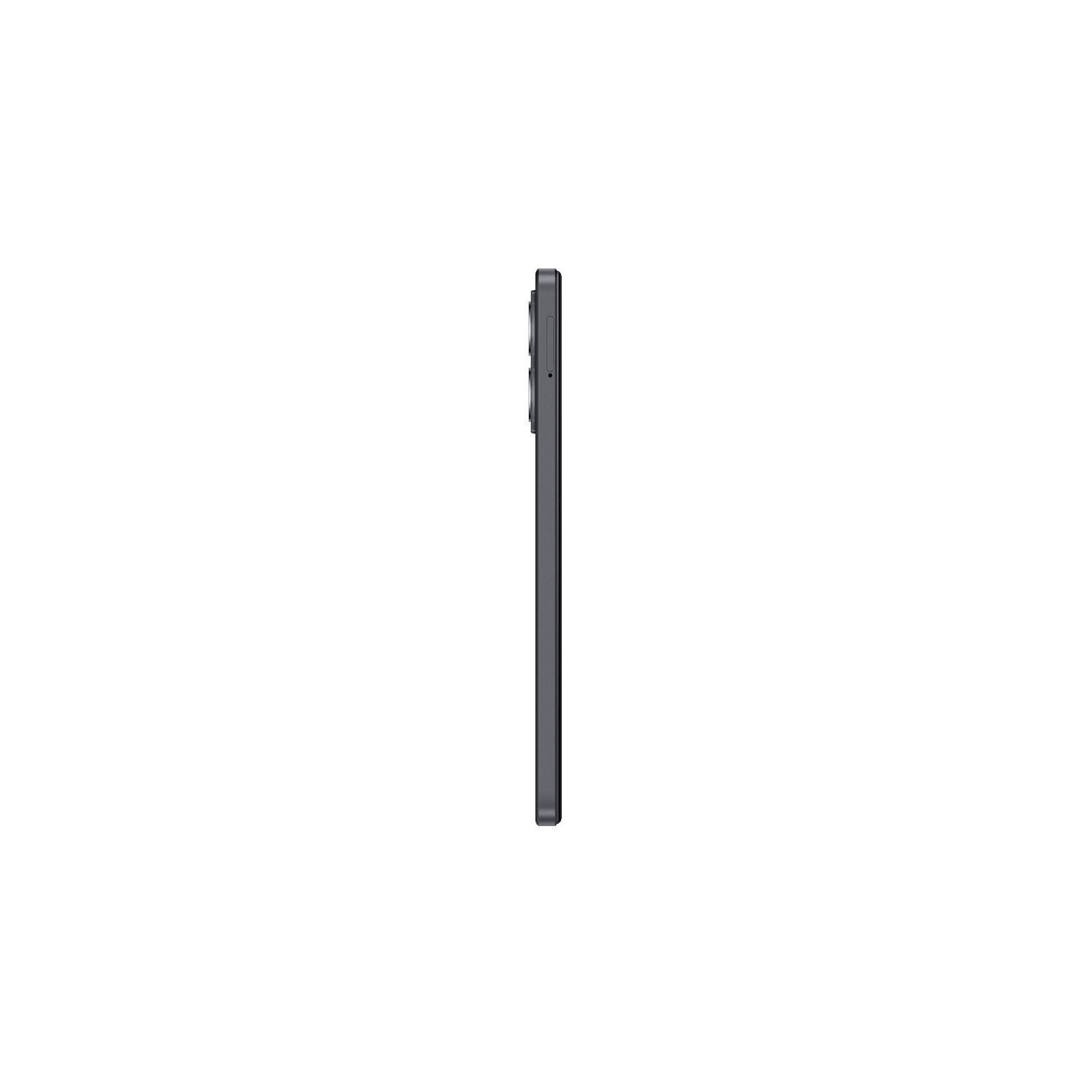 Мобільний телефон Xiaomi Redmi Note 12 4/128GB Onyx Gray (980128) зображення 9