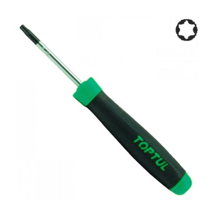 Викрутка Toptul для точних робіт T7x50 (FFIB0705)