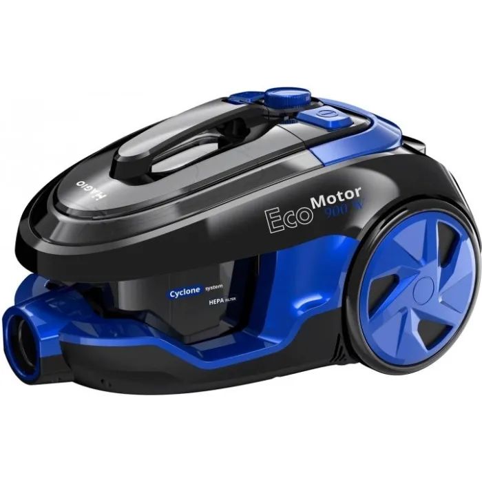 Пилосос Magio МG-893 зображення 2