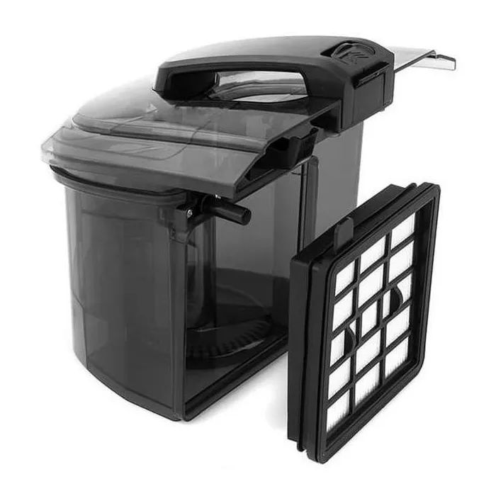 Пилосос Magio МG-893 зображення 3