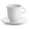 Набор чашек DeLonghi Ceramic Cappuccino 2 шт (00000020407) изображение 2
