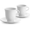 Набор чашек DeLonghi Ceramic Cappuccino 2 шт (00000020407)