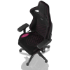 Кресло игровое Noblechairs Epic Black/Pink (NBL-PU-PNK-001) изображение 5