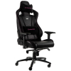 Кресло игровое Noblechairs Epic Black/Pink (NBL-PU-PNK-001)
