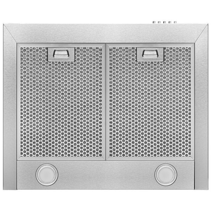 Витяжка кухонна Perfelli K 6210 I 700 LED зображення 5
