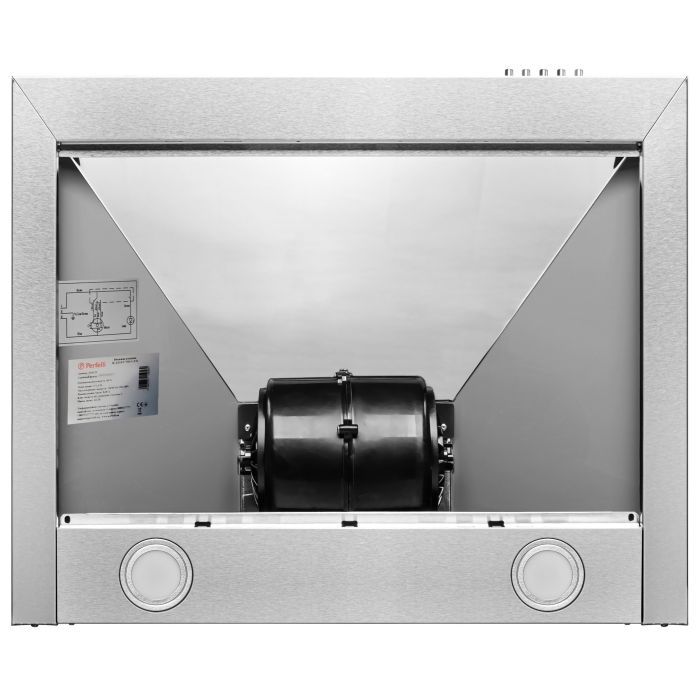 Витяжка кухонна Perfelli K 6210 I 700 LED зображення 6