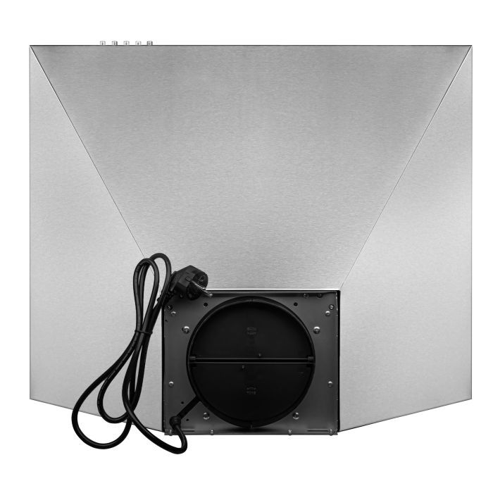 Витяжка кухонна Perfelli K 6210 I 700 LED зображення 7