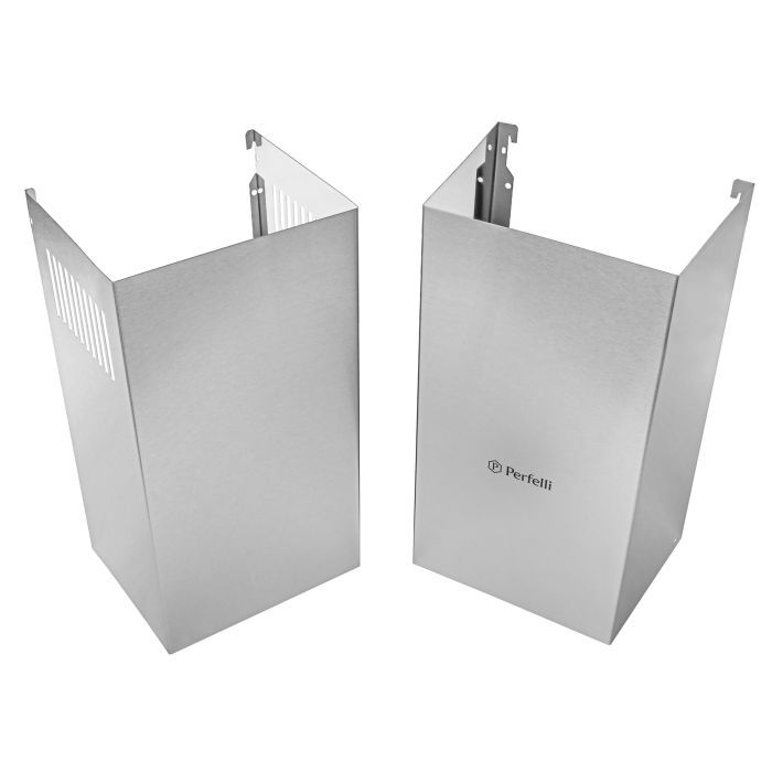 Витяжка кухонна Perfelli K 6210 I 700 LED зображення 8