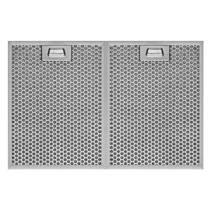Витяжка кухонна Perfelli K 6210 I 700 LED зображення 9