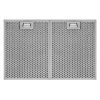 Витяжка кухонна Perfelli K 6210 I 700 LED зображення 9