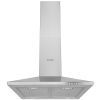 Витяжка кухонна Perfelli K 6210 I 700 LED