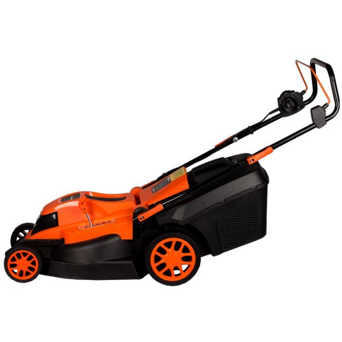Газонокосилка Tekhmann TLM-2042 (852102) изображение 2