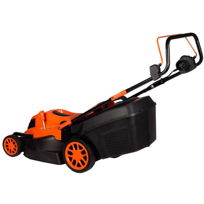 Газонокосилка Tekhmann TLM-2042 (852102) изображение 5