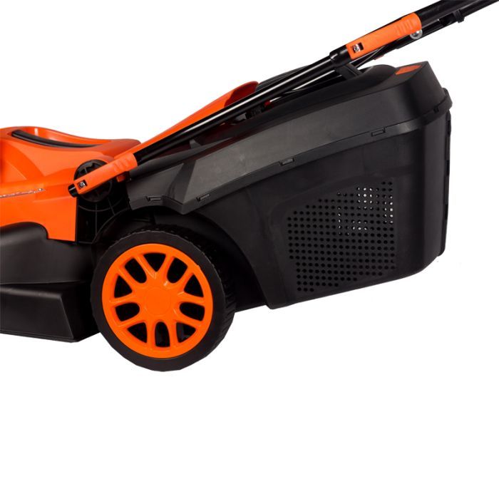 Газонокосилка Tekhmann TLM-2042 (852102) изображение 7