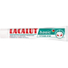 Зубна паста Lacalut Basic Чутливі зуби 75 мл (4016369693155) зображення 3