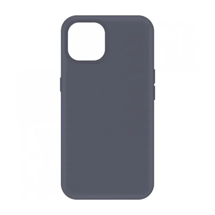 Чехол для мобильного телефона MAKE Apple iPhone 11 Silicone Midnight (MCL-AI11MN)