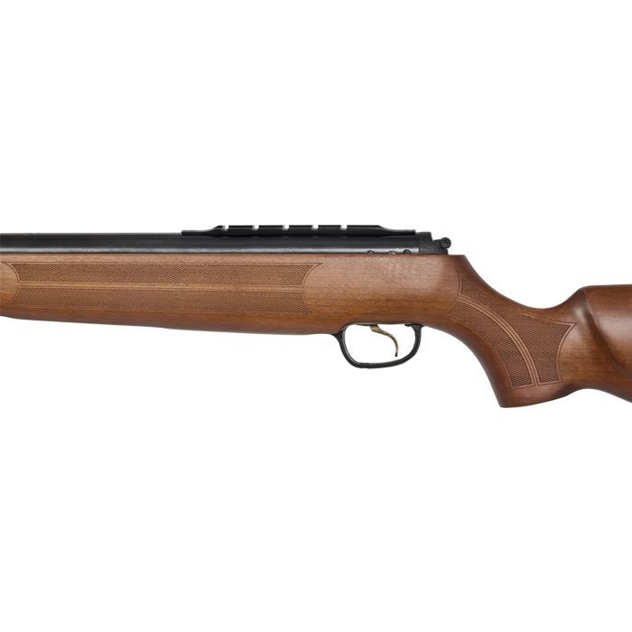 Пневматическая винтовка Optima Mod.135 Vortex 4,5 мм (2370.36.66) изображение 2