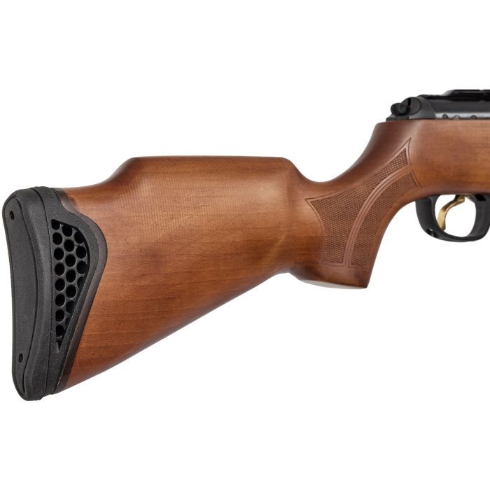 Пневматическая винтовка Optima Mod.135 Vortex 4,5 мм (2370.36.66) изображение 3