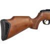 Пневматическая винтовка Optima Mod.135 Vortex 4,5 мм (2370.36.66) изображение 3