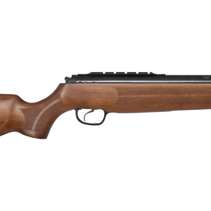 Пневматическая винтовка Optima Mod.135 Vortex 4,5 мм (2370.36.66) изображение 4
