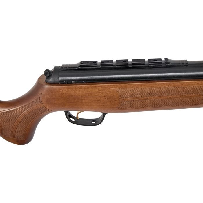 Пневматическая винтовка Optima Mod.135 Vortex 4,5 мм (2370.36.66) изображение 5