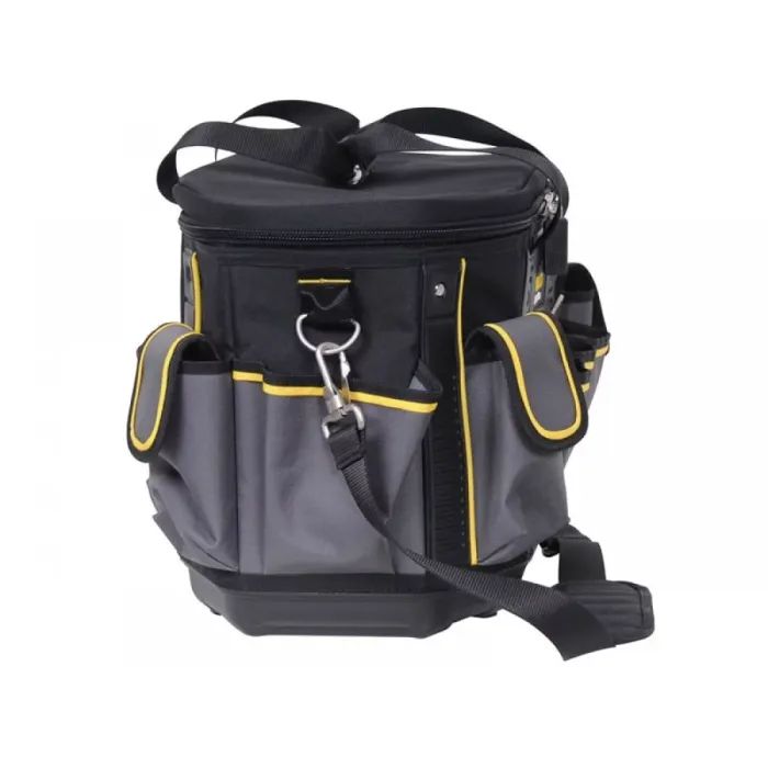 Сумка для інструмента Stanley FatMax Round Top з округлим верхом 18", 50 x 33 x 31см (FMST1-70749) зображення 2
