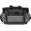 Сумка для інструмента Stanley FatMax Round Top з округлим верхом 18", 50 x 33 x 31см (FMST1-70749) зображення 3