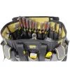 Сумка для інструмента Stanley FatMax Round Top з округлим верхом 18", 50 x 33 x 31см (FMST1-70749) зображення 6