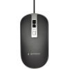 Мышка Gembird MUS-4B-06-BS USB Black-Gray (MUS-4B-06-BS)