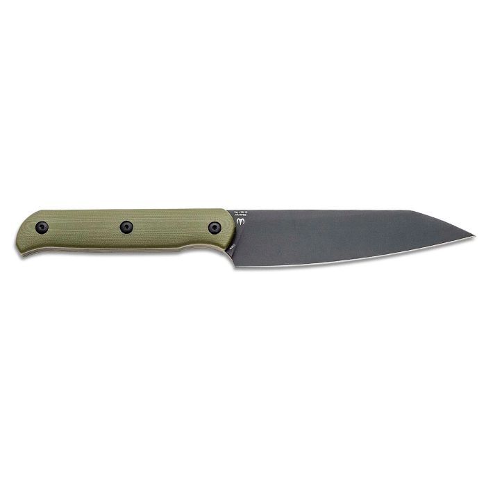 Нож CJRB Silax SW (J1921B-BK) изображение 2