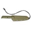 Нож CJRB Silax BB Olive (J1921B-BGN) изображение 3