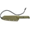Нож CJRB Silax BB Olive (J1921B-BGN) изображение 4