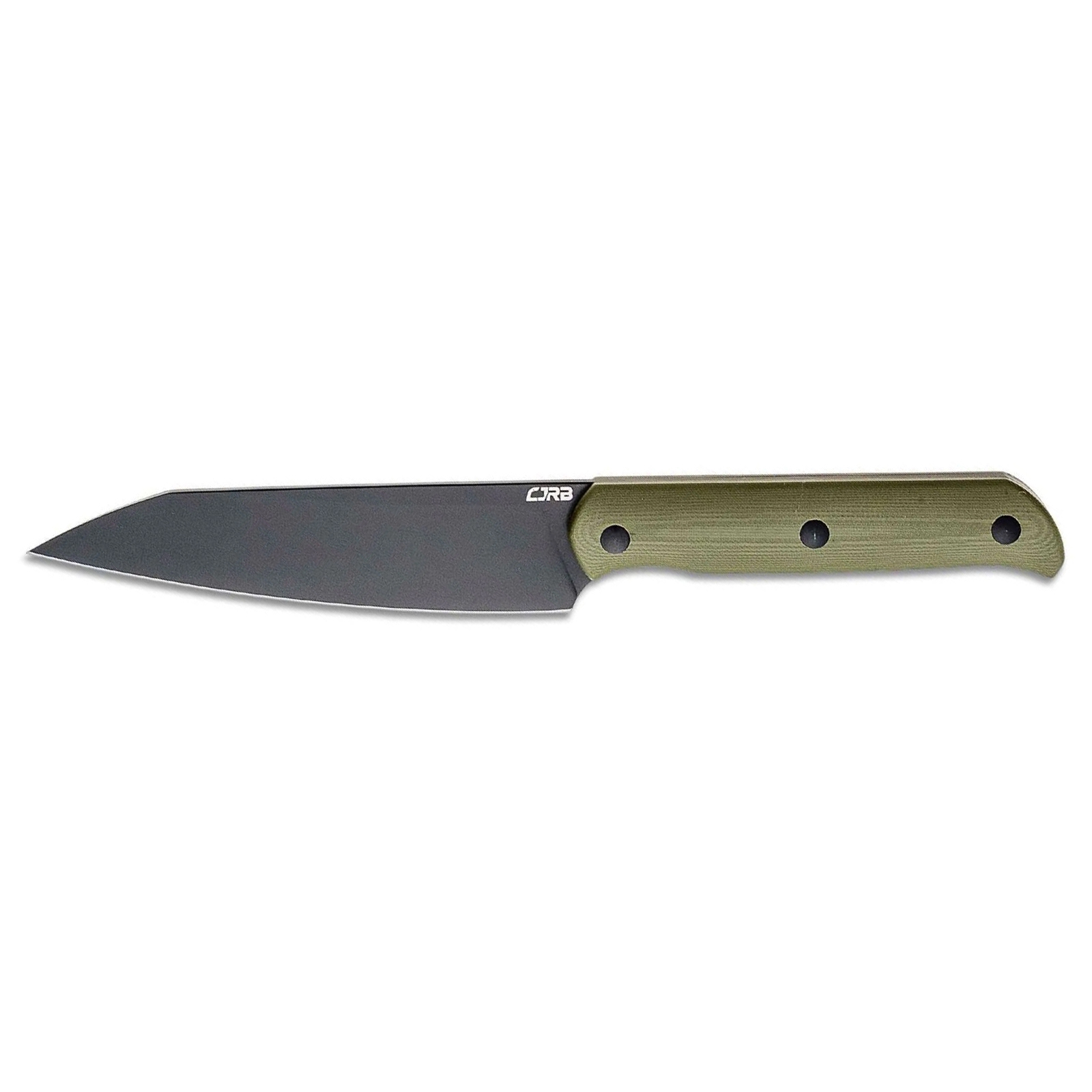 Нож CJRB Silax Black Blade (J1921B-BBK)