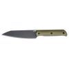 Нож CJRB Silax BB Olive (J1921B-BGN)