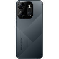 Мобільний телефон Tecno BF7n (Spark Go 2023 3/64Gb) Endless Black (4895180796296) зображення 3