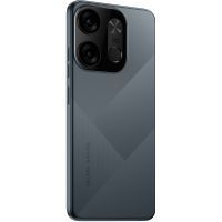 Мобільний телефон Tecno BF7n (Spark Go 2023 3/64Gb) Endless Black (4895180796296) зображення 9