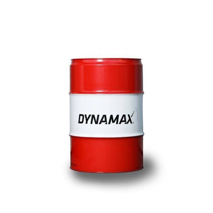Моторное масло DYNAMAX UNI PLUS 10W40 4л (501893)