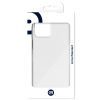Чехол для мобильного телефона Armorstandart Air Series Motorola G13 / G23 Transparent (ARM66146) изображение 2