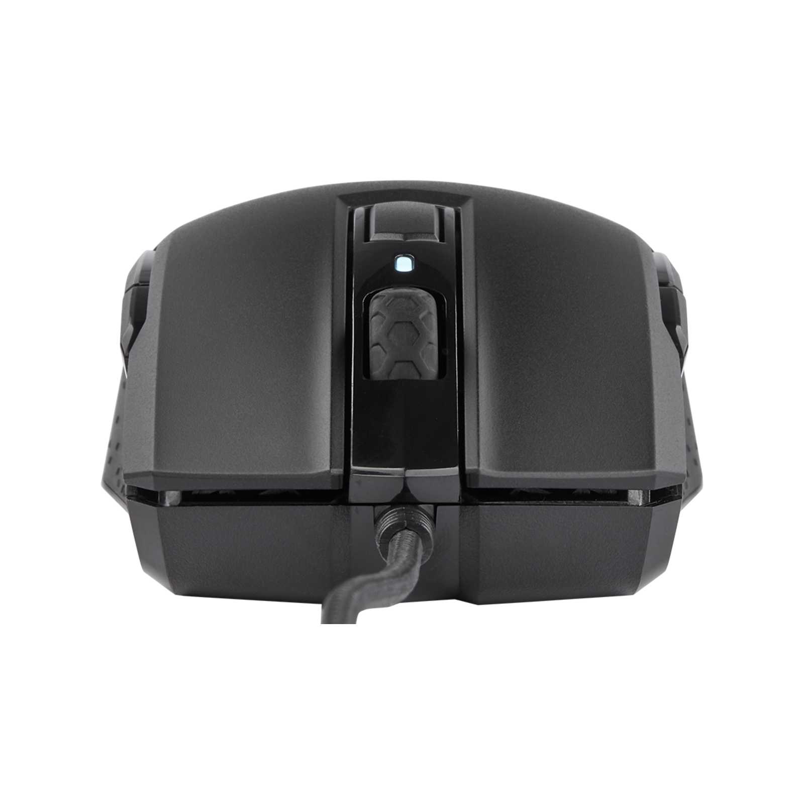 Мышка Corsair M55 RGB Pro USB Black (CH-9308011-EU) изображение 5